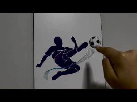 ASMR CASEIRO - tour pelo quarto do meu irmão 
