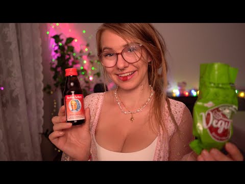 ASMR Geflüstertes Unboxing @TrendRaider | Into The Forest 🌲 | Soph ASMR