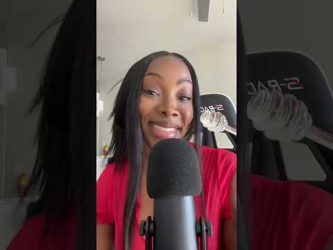 asmr honey spoon sounds  Full video uploaded to YouTube  Link in bio