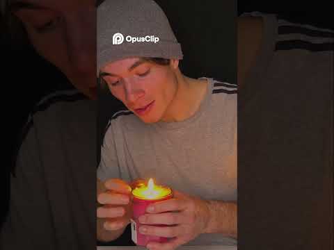 Bougie magique, énergie positive pour réussir vos examens ! ✨
