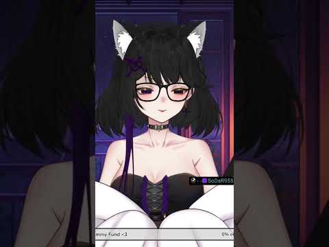 mommy does Ara Ara sound #vtuber  #mommy #asmr