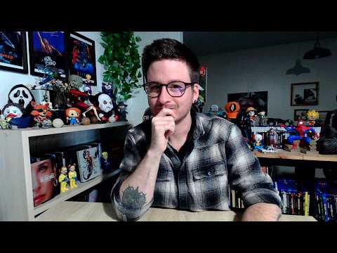 Blabla en LIVE (12/05/26) - ASMR Français