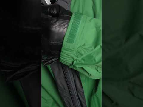 ASMR - Zippers!