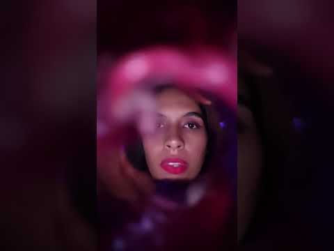 Asmr limpando seu ouvido #asmrshorts #shorts