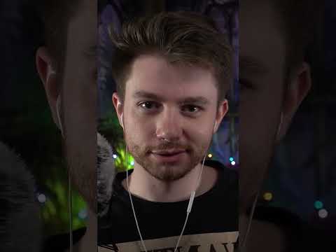 ASMR | Does My Staring Make You Nervous