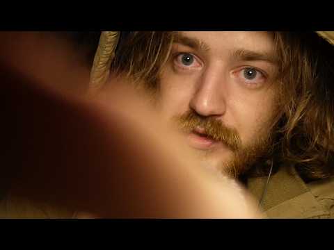 ASMR triggers to help you relax after a long week