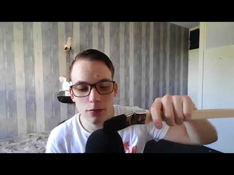 [ASMR] Super Intense Microphone Brushing | Intense Tingles & Triggers