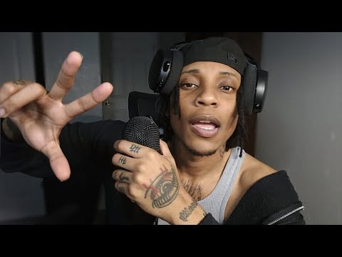 ASMR | If I say Your Name, you get a GOODNIGHT