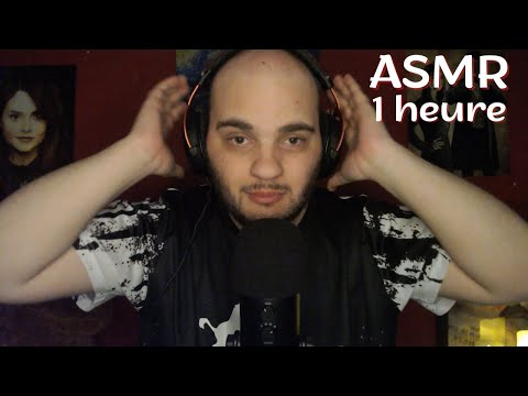 ASMR - N'écoutez pas cette vidéo (Special 500)