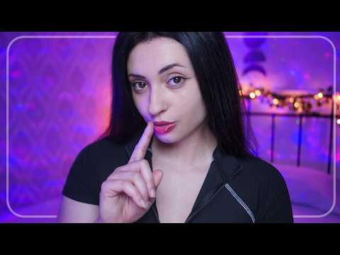 ASMR para personas que NO pueden dejar de pensar 🧠 (Cuidado detallado para tu mente)