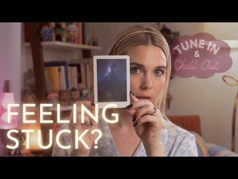 Feeling Stuck? 💛 Release What's Holding You Back ✨ Guided Meditation