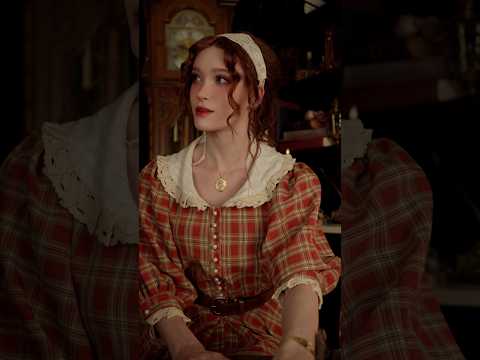 A Quiet Night, 1893 ASMR #victorianasmr