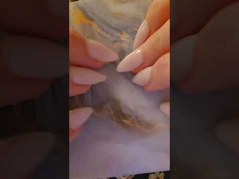 Extremely Aggressive Tapping #asmr