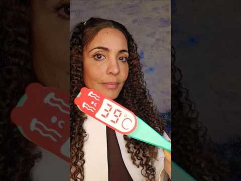 ASMR ROLEPLAY CUIDANDO DE VOCÊ DOENTE #asmrrelax #asmrroleplay #asmrbrasil #relax