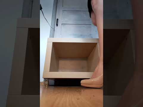 #asmr #heelsasmr #highheels #heelsound #asmrsounds #tapasmr #heeltapping #shoeasmr #heels