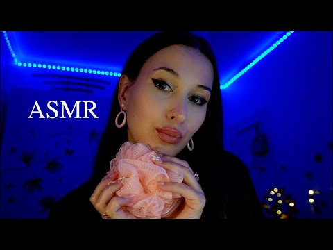 Live ASMR 7 Mars 2026