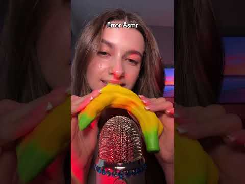 #asmr #challenge #visualtingle #asmrreels