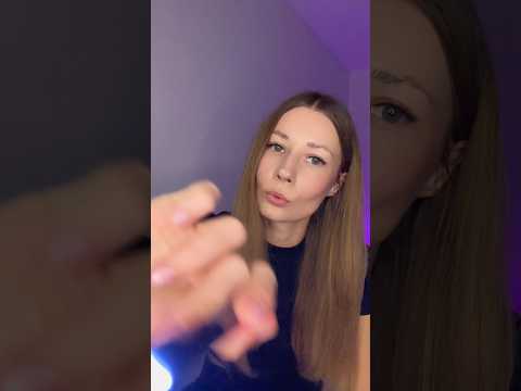ASMR Vision Test That Will Relax Your Eyes #visiontest #asmr #eyeexam