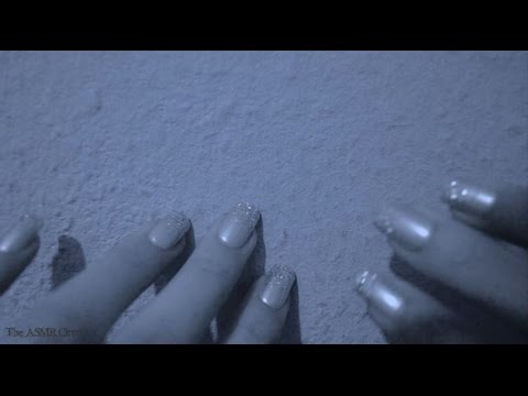 ASMR Wallpaper . Scratching & Tapping Sounds for Relaxation & Sleep
