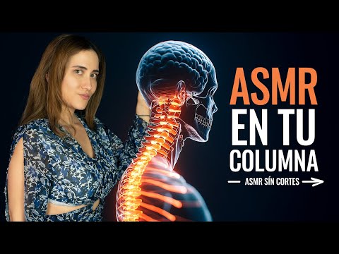 ASMR ¿Estos Sonidos Recorren Tu Columna? (Asmr sin cortes)