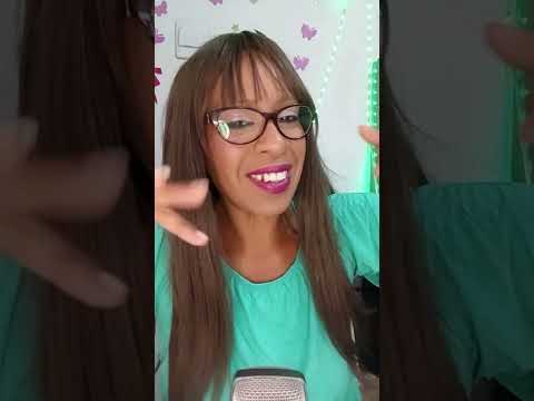 ASMR Jellyfish OU Coconut - QUAL VOCÊ PREFERE  #asmr #dormir  #relax