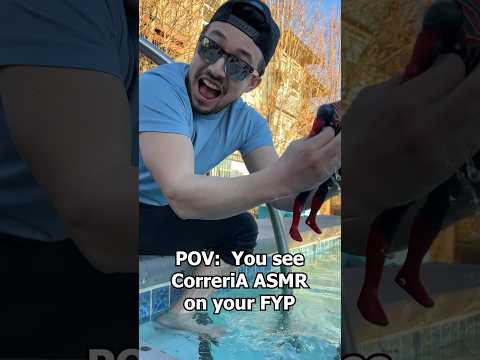 Video like CorreriA ASMR | Fast ASMR | Fast Aggressive ASMR