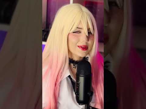 🌙 ASMR relaxing video role play tingles💤(full on my channel)