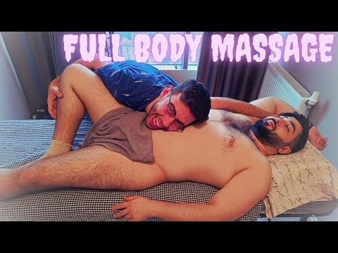ASMR AMAZING TURKISH FULL BODY MASSAGE-BELLY,ARM,FOOT,LEG,CHEST,BACK,ABDOMEN MASSAGE