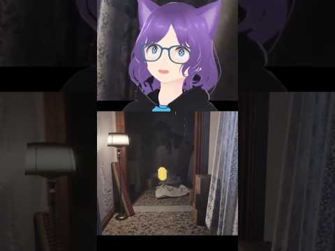 You know the rules, it's time to die #vtuber #luto