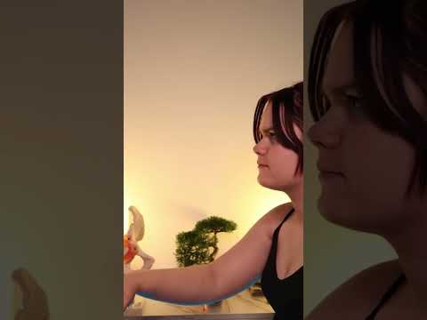 Real Person Orthopaedic Assessment ASMR | Short #asmr