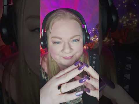 ASMR & Sound Healing livestream 🎵🎼🩷