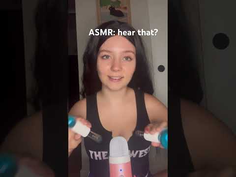 you can rest now 🤍#asmr #girlfriendasmr #whisper #cozyasmr #tingles