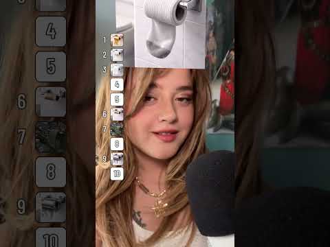 Şey peki siz götünüzü hangisiyle silerdiniz😂 #sıralama #akım #keşfet #asmr