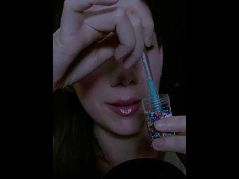 SINTA ARREPIOS DE ASMR EM UM NÍVEL ABSURDO 🫠