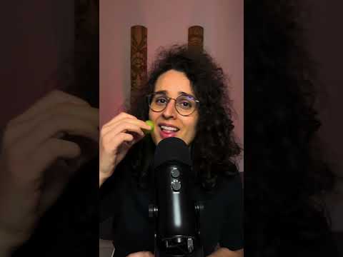 ASMR | EMOJI CHALLENGE #asmrfr #challenge #asmr #relax #emojichallenge
