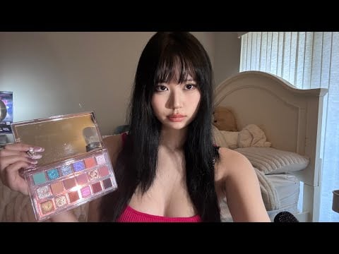 ASMR RP mean girl sabotages your date