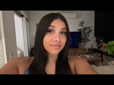 ASMR $3000 APARTMENT TOUR 🏠