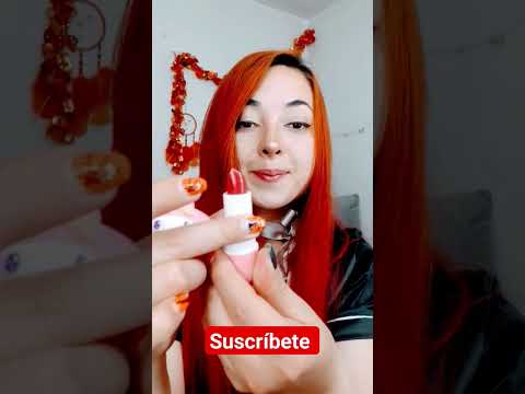 asmr te maquillo #sanrio #shorts