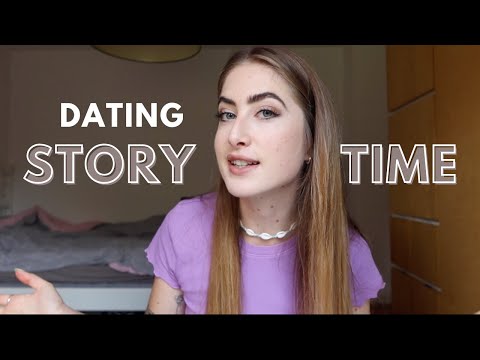 Wilde Dating Story #storytime #pleasureforeveryone