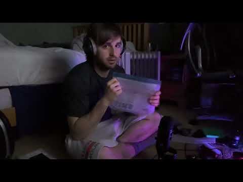 scuffed asmr video (dont watch)