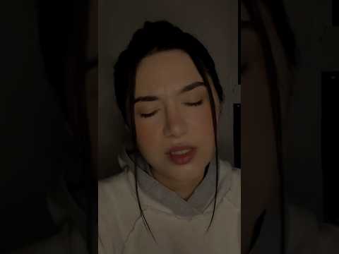 Clica aqui ☝🏻para ver completo #asmr #dormirserapido #oração