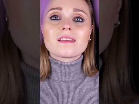 ASMR | Inspecting your BEARD AND FACE for relaxation and sleep