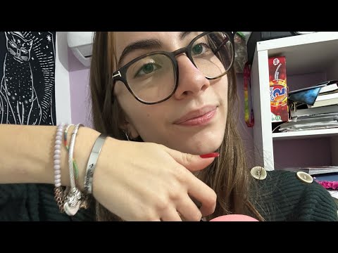 Benvenuto Nella Mia Gioielleria 💍 | Roleplay ASMR