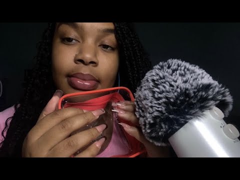 ASMR | Tingly Tapping for Sleep 💅 | brieasmr