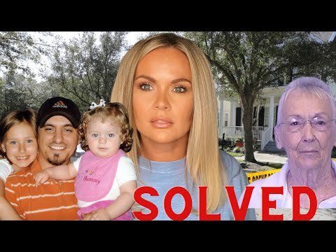 Steven Watkins | 4 People Were In A Home, One Died, But Who Pulled The Trigger? |  ASMR True Crime