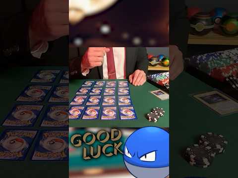 A tingly game of Voltorb Flip |  #asmr #casino