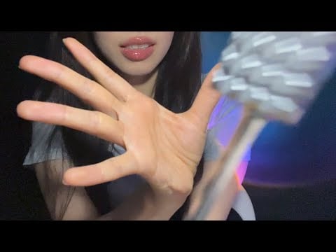 ASMR] 누가 2배속 했나요?/개빠른asmr/FastFastFastFast&Aggressive asmr