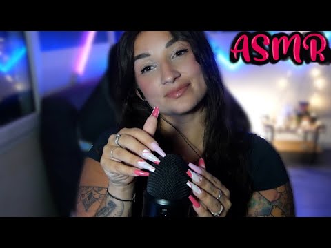 ASMR 30 MINUTES DE SCRATCHING POUR DODO 😴
