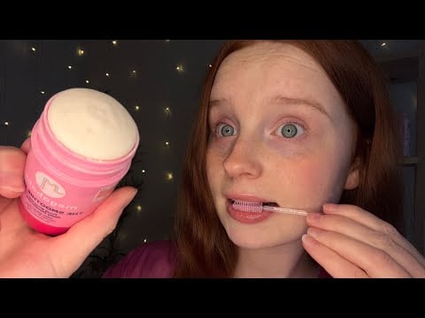 ASMR Anticipatory Tingles To Help You Sleep 🌷