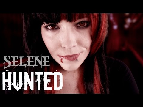 ☆★ASMR★☆ Hunted | Selene | Drugged & Deadly